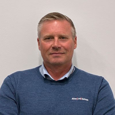 Allan-Led-Hansen Allan Led Hansen